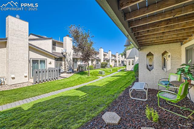 4652 Excalibur Court