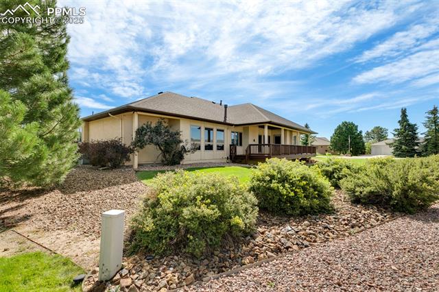 14925 Pristine Drive