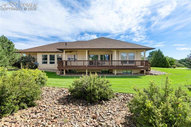 14925 Pristine Drive