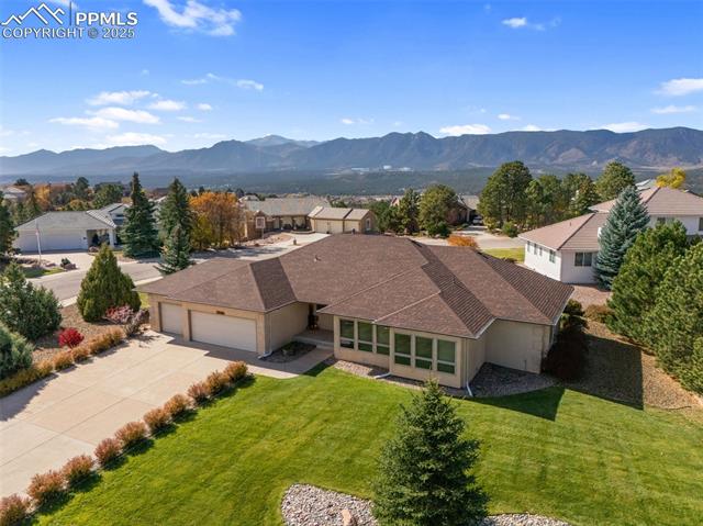 14925 Pristine Drive