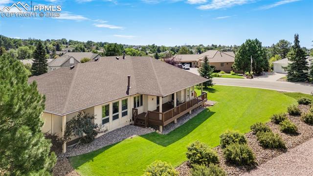 14925 Pristine Drive
