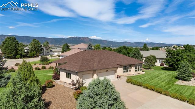 14925 Pristine Drive