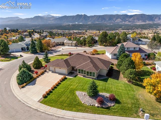14925 Pristine Drive