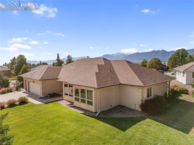 14925 Pristine Drive