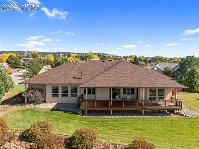 14925 Pristine Drive