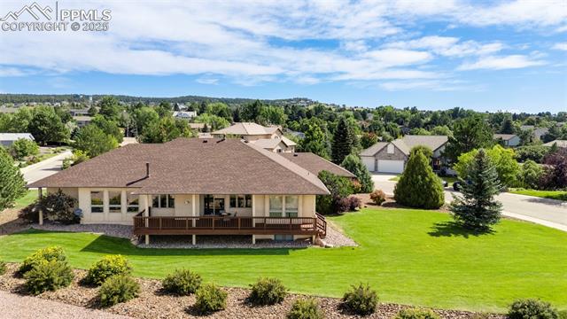 14925 Pristine Drive