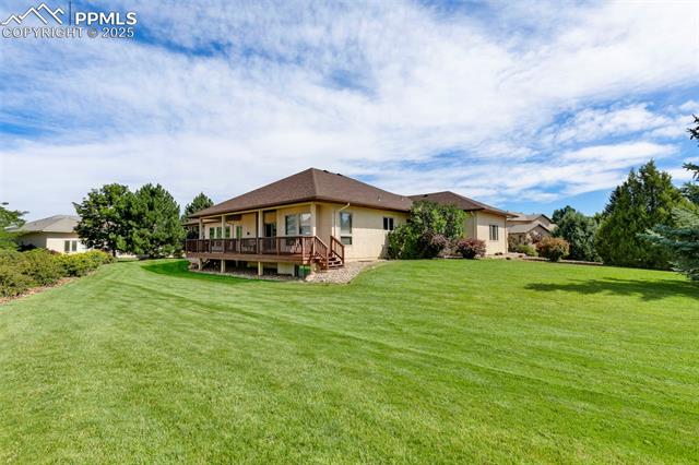 14925 Pristine Drive
