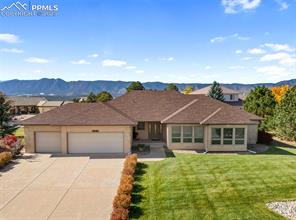 14925 Pristine Drive