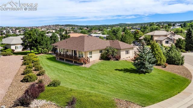 14925 Pristine Drive