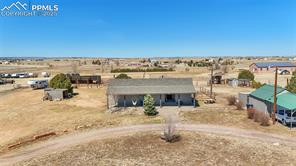 14910 Davis Road