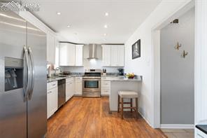 14910 Davis Road