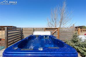 14910 Davis Road