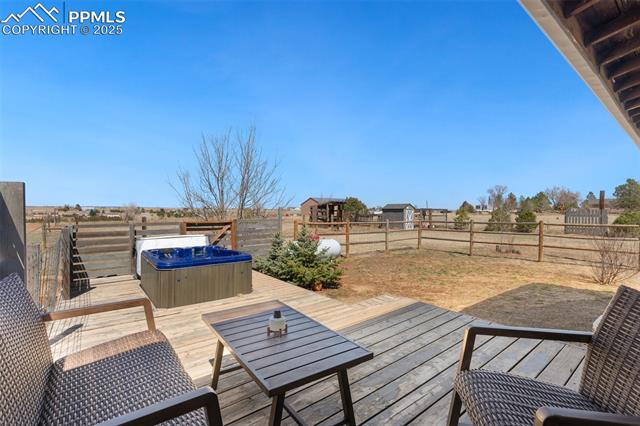 14910 Davis Road