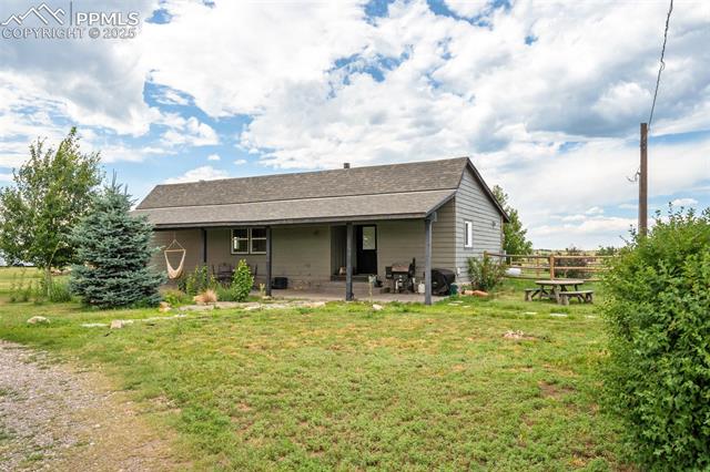 14910 Davis Road