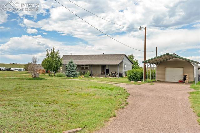 14910 Davis Road
