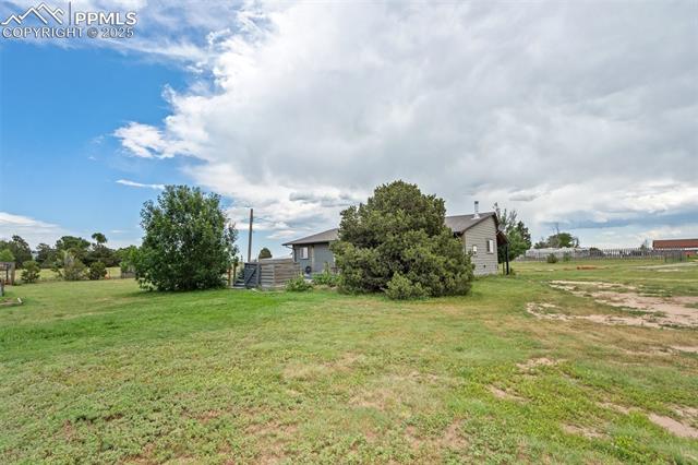 14910 Davis Road