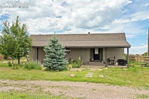 14910 Davis Road