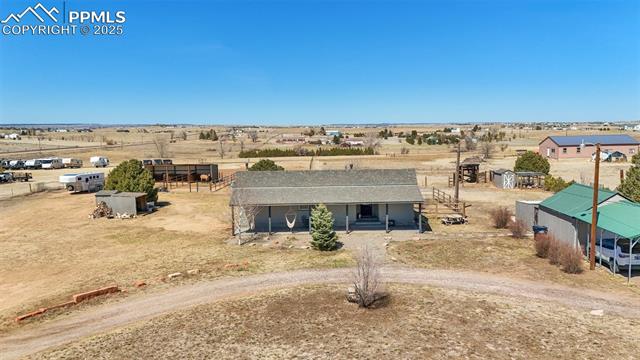 14910 Davis Road
