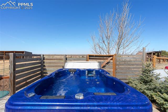 14910 Davis Road