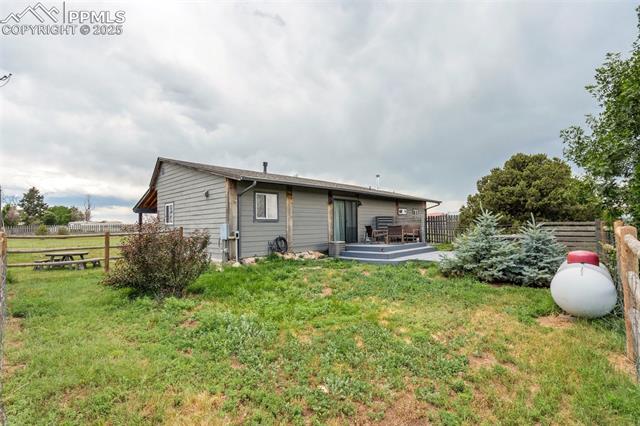 14910 Davis Road