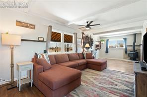 14910 Davis Road