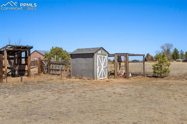 14910 Davis Road