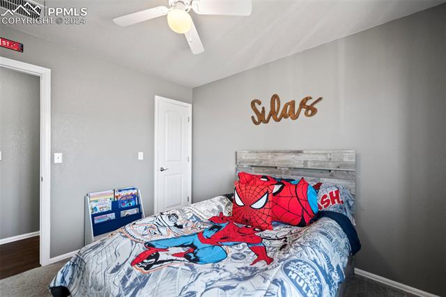 6382 Pilgrimage Road
