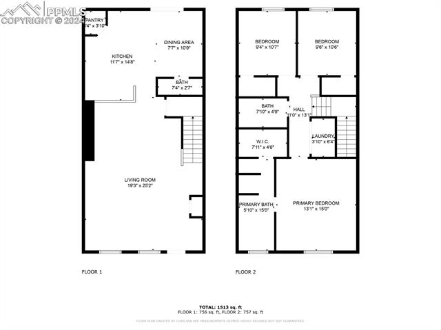 6382 Pilgrimage Road