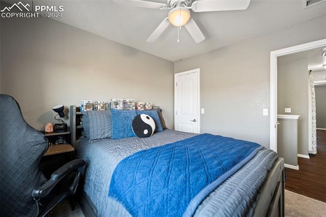 6382 Pilgrimage Road