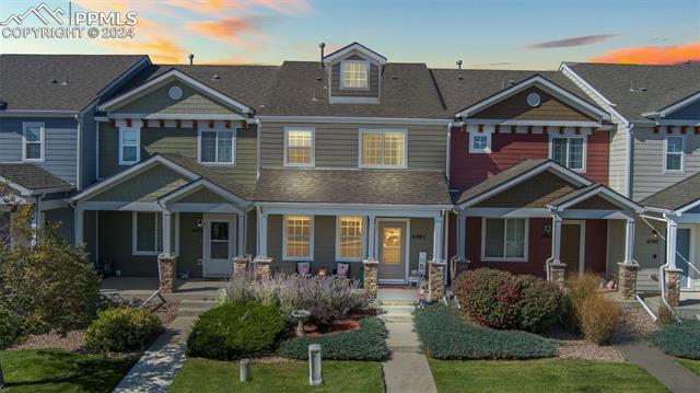 6382 Pilgrimage Road