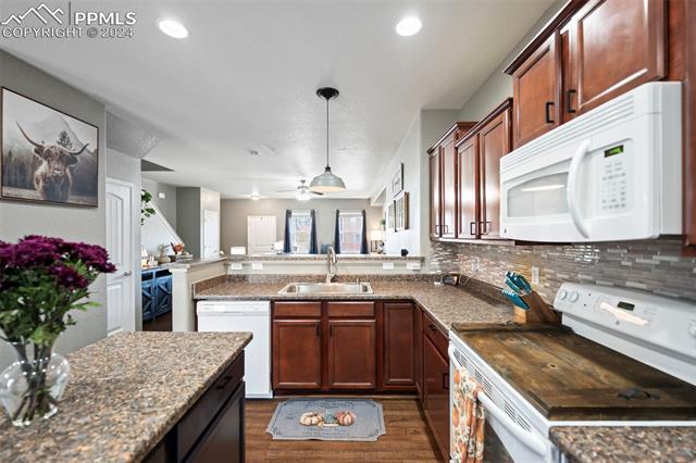6382 Pilgrimage Road