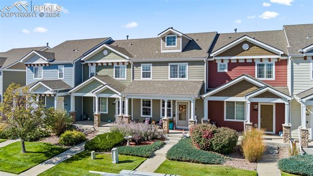 6382 Pilgrimage Road