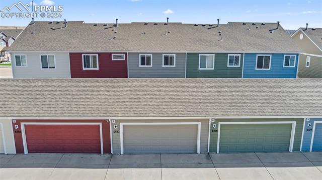 6382 Pilgrimage Road