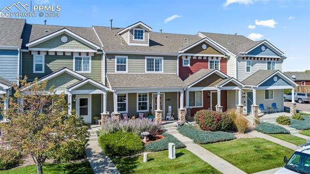 6382 Pilgrimage Road