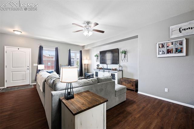 6382 Pilgrimage Road