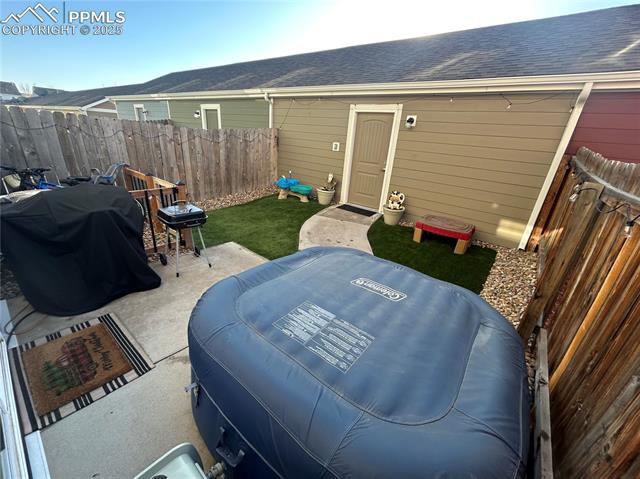 6382 Pilgrimage Road