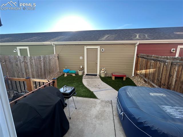 6382 Pilgrimage Road