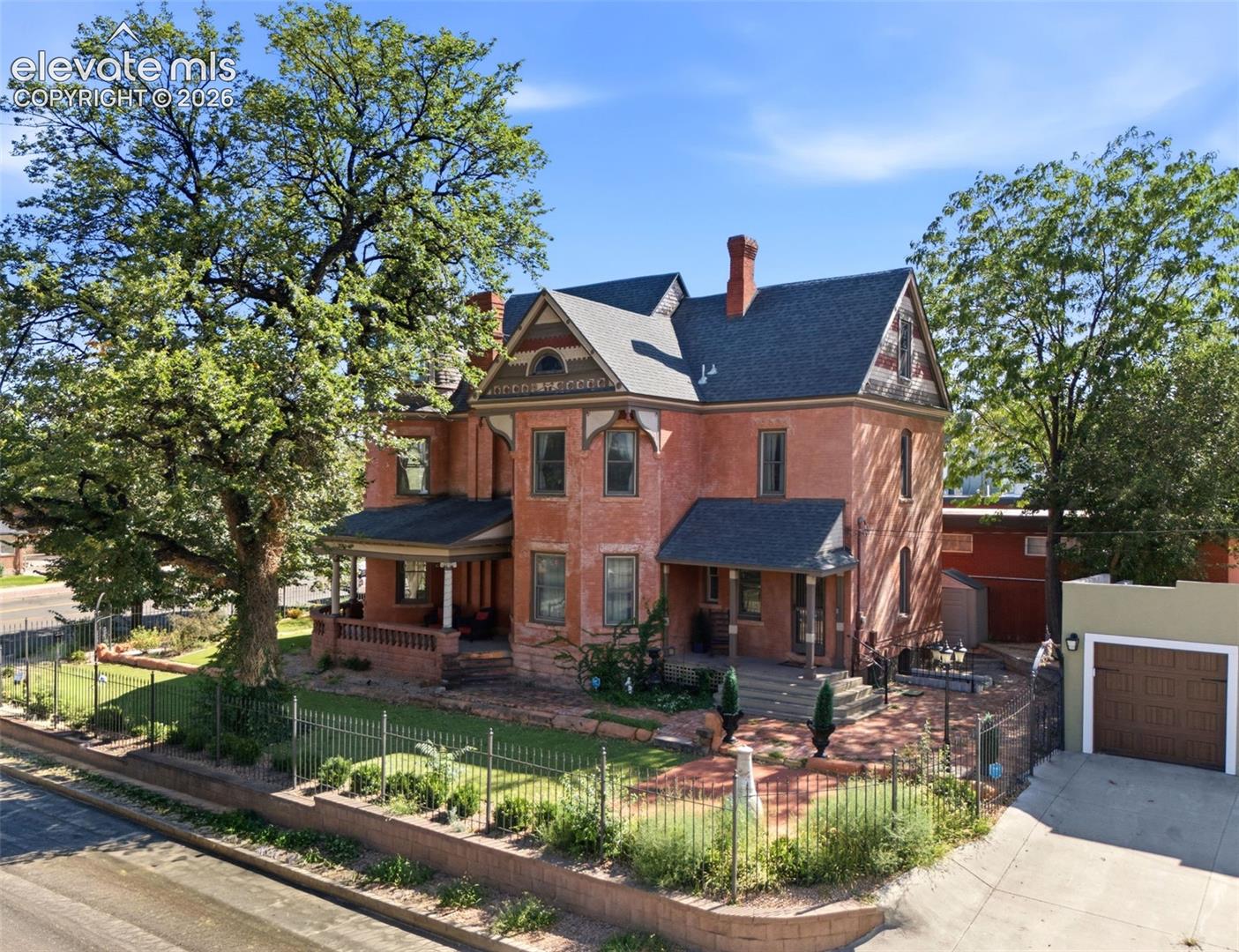 501 Colorado Avenue
