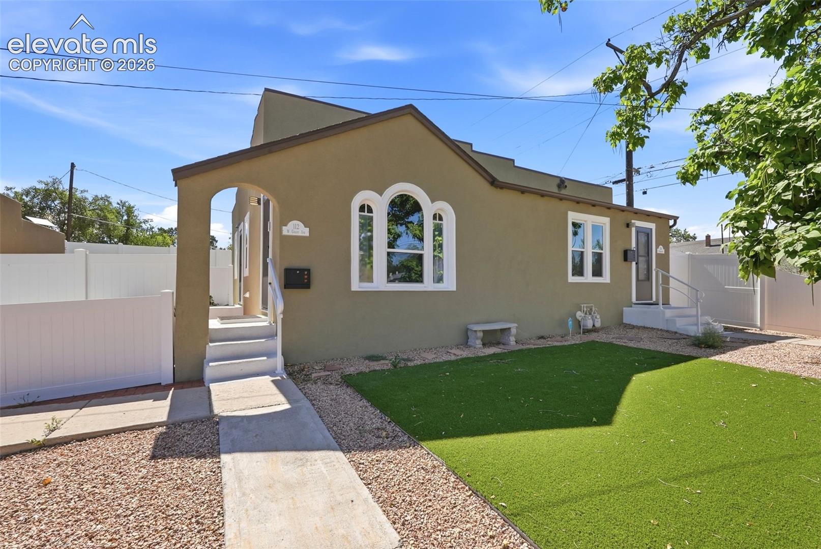 501 Colorado Avenue