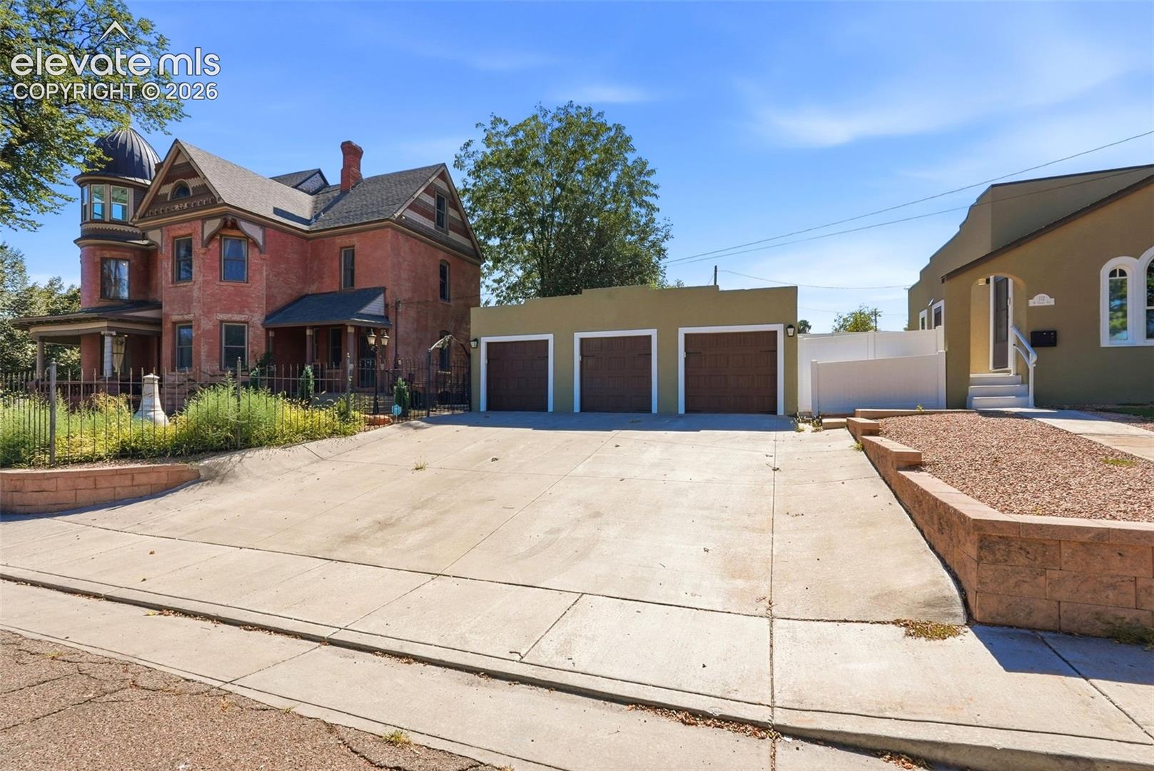 501 Colorado Avenue