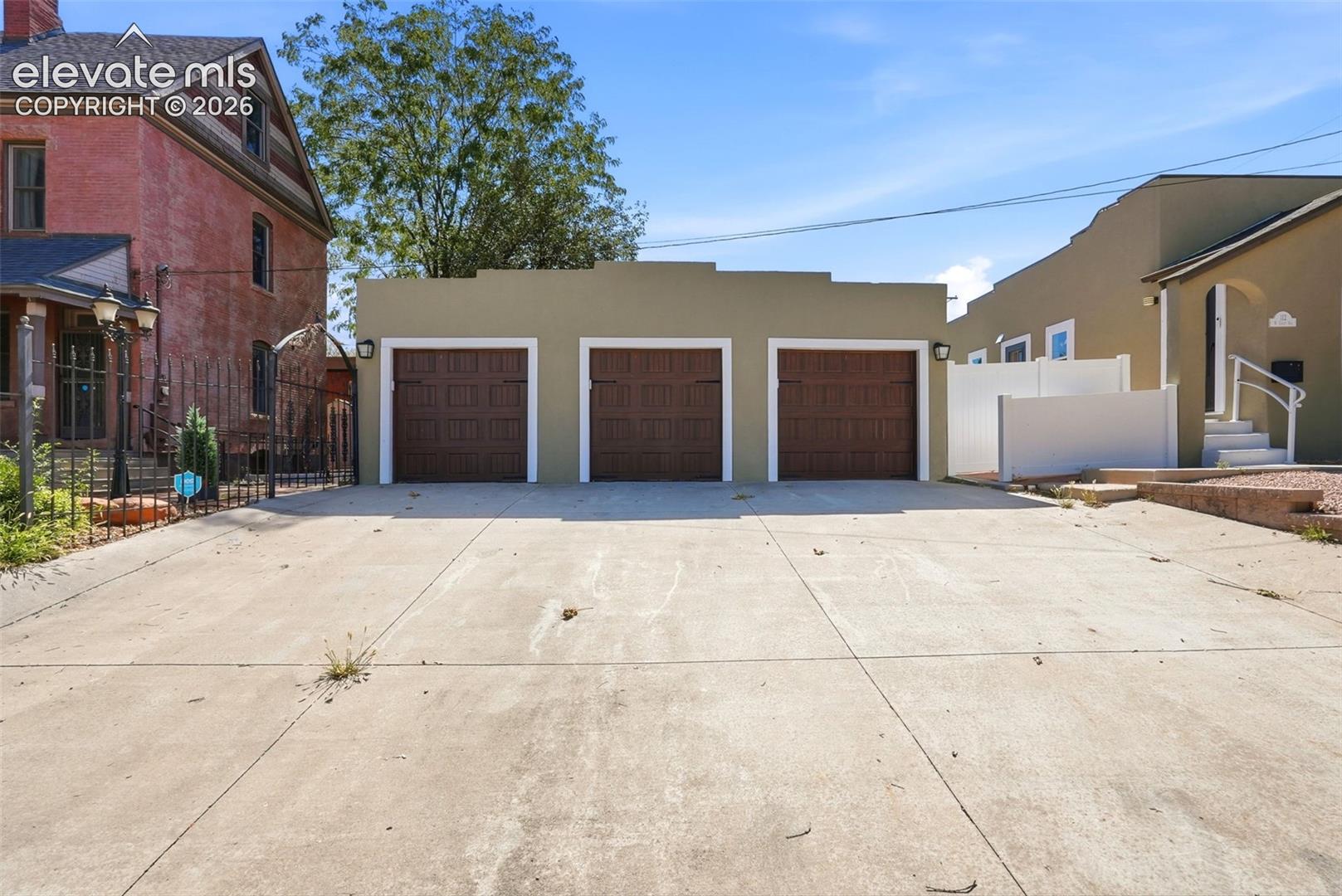 501 Colorado Avenue