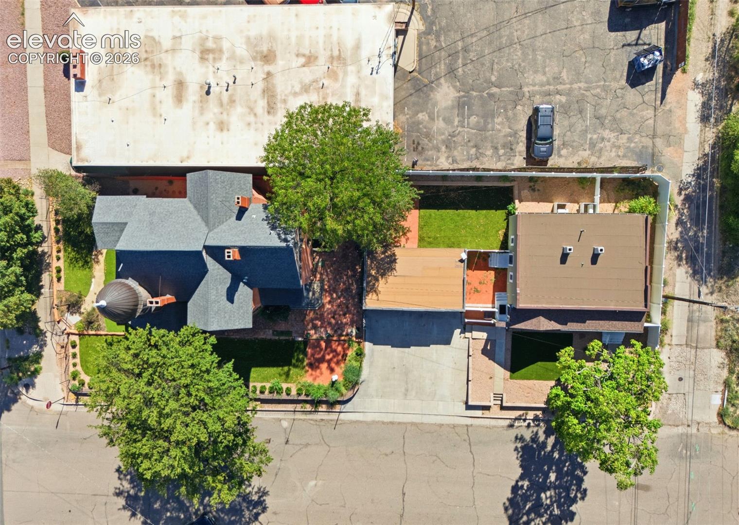 501 Colorado Avenue