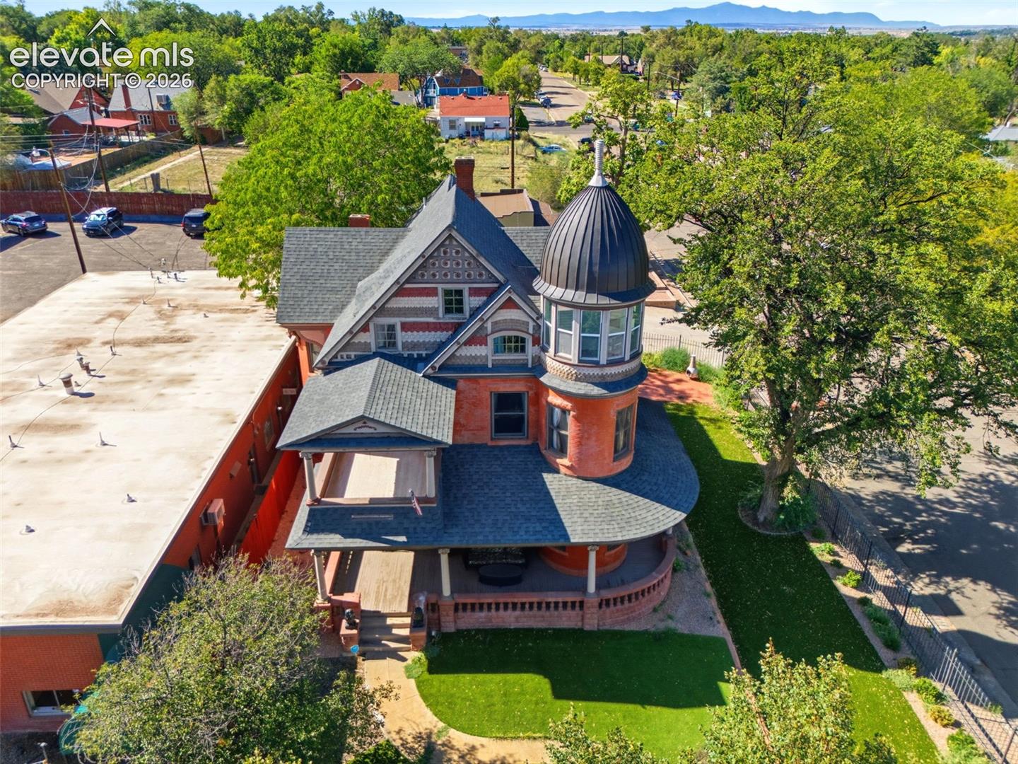 501 Colorado Avenue