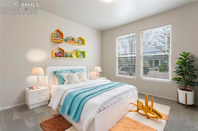 2853 Blackwood Place