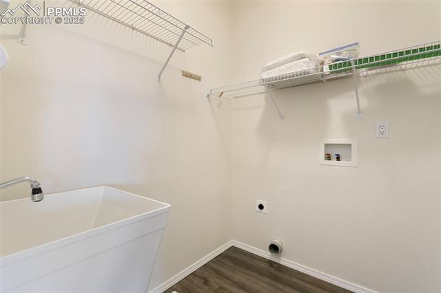 2853 Blackwood Place