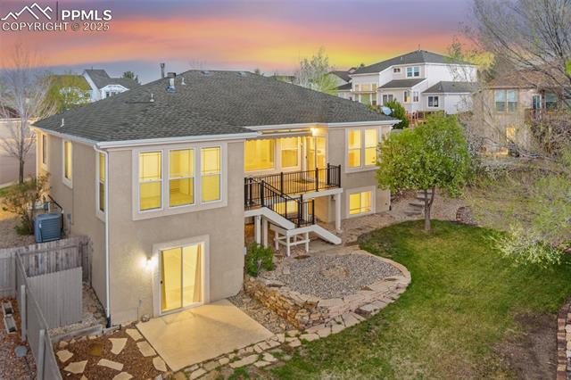 2853 Blackwood Place