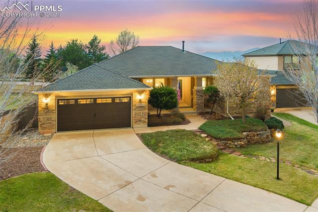 2853 Blackwood Place