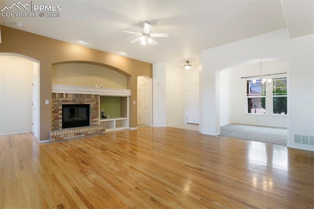 2853 Blackwood Place