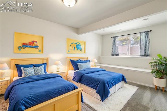 2853 Blackwood Place