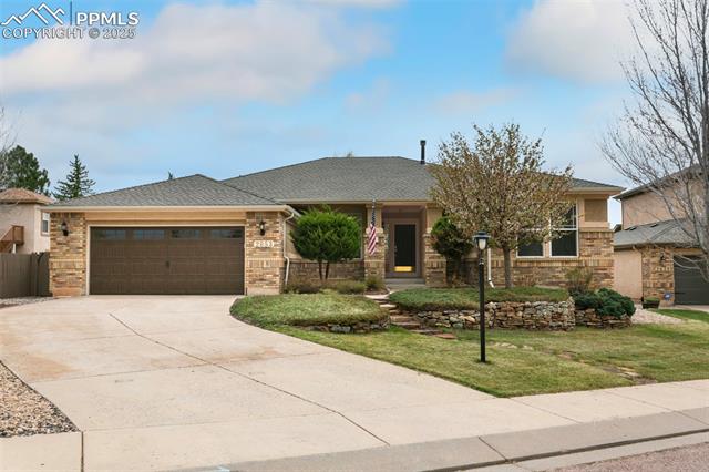 2853 Blackwood Place